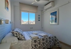 Torre del Carmen Malaga
