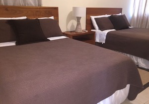 Torre Mar Galapagos Ocean View 8 bedroom Property