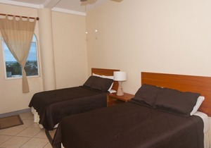 Torre Mar Galapagos Ocean View 8 bedroom Property