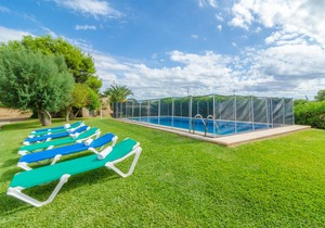 Torre Marina (Alga Marina)