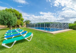 TORRE MARINA (ALGA MARINA)