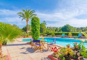 Torre Marina - Three Bedroom Villa, Sleeps 6