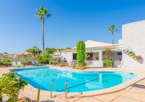 Torre Marina - Three Bedroom Villa, Sleeps 6
