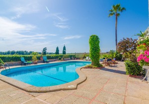Torre Marina - Three Bedroom Villa, Sleeps 6
