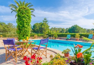 Torre Marina - Three Bedroom Villa, Sleeps 6