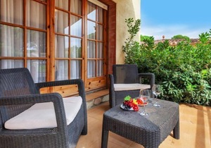 Torre Mora by Interhome