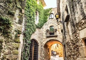 Torre Mora by Interhome