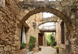 Torre Mora by Interhome