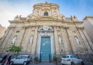 Torremuzza Home by Wonderful Italy
