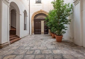 Torremuzza Homes by Wonderful Italy