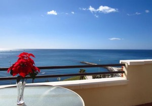 Torreon del Mar Penthouse Deluxe