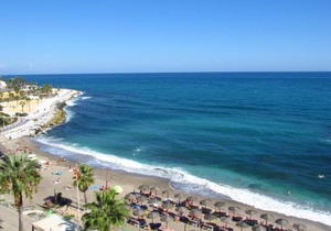 Torreon del Mar Penthouse Deluxe