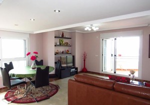 Torreon del Mar Penthouse Deluxe