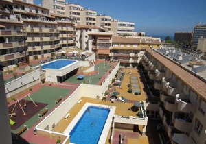 Torreon del Mar Penthouse Deluxe