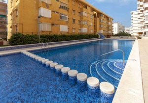 Torres Del Mar