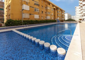 TORRES DEL MAR