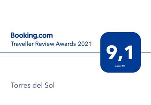 Torres del Sol