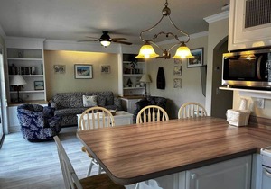 Tortuga Inn Beach Resort # 229 Island Condo, 2Bdrm