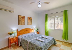 Tosal Calp in Calp with 6 bedrooms and 6 bathrooms