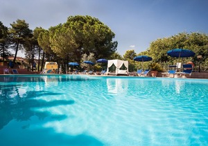 Toscana Holiday Village - Comfort 2 pax