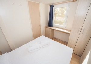 Toscana Holiday Village - Comfort 2 pax
