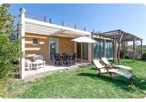 Toscana Biovillage