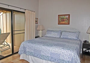 Totally Renovated 2 Bedroom Condo with Stunning Views of Papohaku Beach