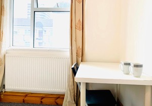 Tower Bridge Accommodations - 25