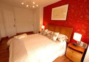 Tower Bridge Room