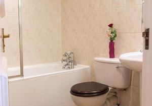 Tower Bridge Rooms