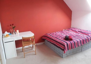 Tower Bridge Rooms