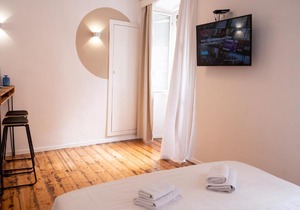 Tower Square Apartments