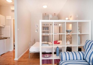 Tower Square Apartments
