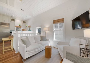 Tower W/Stunning Gulf Views In Seaside, 7 Houses To Beach, 2 Adult Bikes