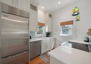 Tower W/Stunning Gulf Views In Seaside, 7 Houses To Beach, 2 Adult Bikes