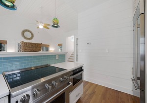Tower W/Stunning Gulf Views In Seaside, 7 Houses To Beach, 2 Adult Bikes