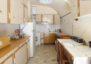 Town House in Cianciana