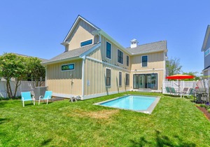 Town of Rehoboth Beach 308 Laurel St