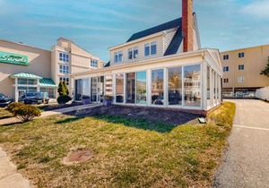 Town of Rehoboth Beach 4 Maryland Ave