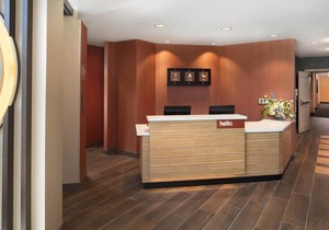 TownePlace Suites by Marriott San Diego Downtown