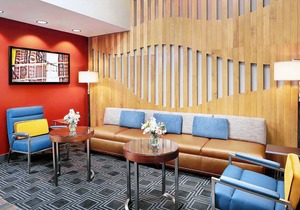 TownePlace Suites by Marriott San Diego Downtown
