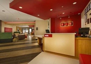 TownePlace Suites Bridgeport Clarksburg