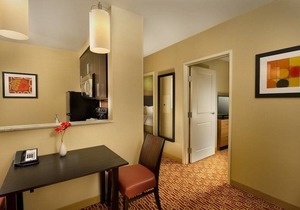 TownePlace Suites Bridgeport Clarksburg