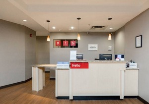 TownePlace Suites by Marriott Winchester