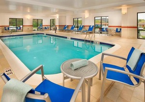 TownePlace Suites Bridgeport Clarksburg