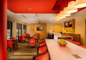 TownePlace Suites Bridgeport Clarksburg