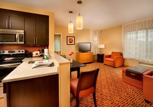 TownePlace Suites Bridgeport Clarksburg