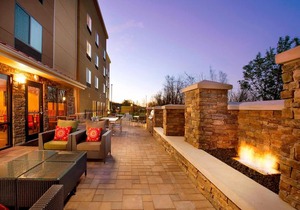 TownePlace Suites Bridgeport Clarksburg