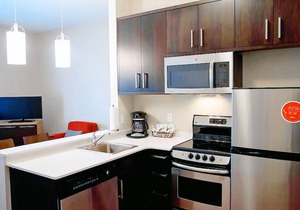 TownePlace Suites by Marriott Ames