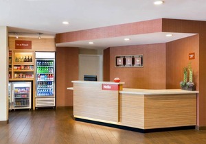 TownePlace Suites by Marriott Dallas Mesquite